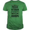Image of 1011202808 Veteran T-shirts
