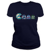 Image of Dolphins T-Shirt