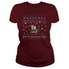 Image of The Walking santa