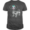 Image of Halloween Dachshund T Shirt Funny