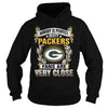 Image of NFL-PACKERS 166 NOBODY IS PERFECT