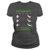 Image of UGLY CHRISTMAS LONG SLEEVE FOR HUNTERS