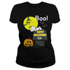 Image of Happy Halloween With My Team Packers Tshirt