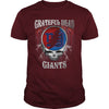 Image of GRATEFUL DEAD_DAULAU_GIANTS