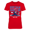 Image of Keep Calm And Carey On - Carey Price