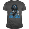 Image of Panthers Ride Or Die T-shirt, Panthers Ride Or Die Hoodies