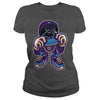 Image of PANTHERS Tshirt PANTHERS hoodie