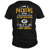 Image of I AM A Packers