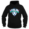 Image of ItaliaKnicksSoccer T-Shirts