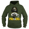Image of Packers Ride Or Die T-shirt, Packers Ride Or Die Hoodies