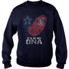 Image of St. Louis Dna