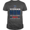 Image of Iam A Titans Mom TShirt