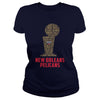 Image of New Orleans Pelicans t Shirt