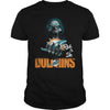 Image of Dolphins Ride Or Die T-shirt, Dolphins Ride Or Die Hoodies