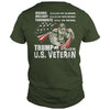 Image of US VETERAN