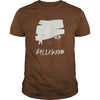 Image of Halloween Face 3 T-Shirt