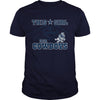 Image of Dallas Cowboys This Girl Loves Her Cowboys