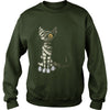 Image of mummy_kitty happy halloween gift mummy_kitty