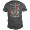 Image of Papa The Man, The Myth, The Veteran