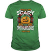 Image of OPHTHALMOLOGIST Scary Halloween
