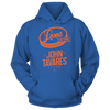 Image of John Tavares - Love Me Some