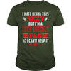 Image of LUKE KUECHLY Tshirt