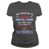 Image of Patriots Fan
