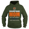 Image of Iam A Bears Mom TShirt