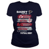 Image of FALCONS Tshirt LIMITED EDITION