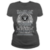 Image of i am a raiders girl november