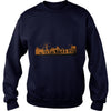 Image of Kids halloween Hallloween Shirt
