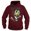 Image of RAIDERS Tshirt LIMITED EDITION