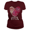 Image of Its In My DNA Titans TShirt