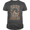 Image of PICKER AND PACKERS God said woman