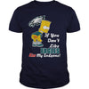 Image of If You Dont Like EAGLES TShirt