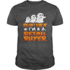 Image of You Cant Scare Me I Am A Retail Buyer Halloween