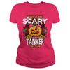 Image of TANKER Scary Halloween