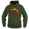Image of Zombie Shirts Gory Halloween Scary Zombie