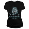 Image of Eagles For Live Tshirt, Eagles For Live Hoodies