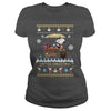 Image of Snoopy Xmas Tshirt
