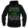 Image of Snoopy Xmas Tshirt