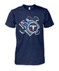 Image of Tennessee Titans Puzzel Limit Edition