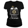 Image of CLe-Ice-hockey-Sleep-Snoopy-Boston-Bruins