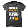 Image of I Look At Beards