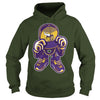 Image of VIKINGS Tshirt VIKINGS hoodie
