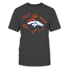 Image of Denver Broncos Ring of Honor