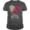 Image of Its In My DNA Jaguars TShirt