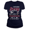 Image of Falcons T-Shirt