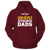 Image of Arizona State University Best Dads