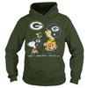 Image of GO PACKERS